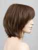 DARK MOCCA MIX 830.9.6 | Medium Brown Blended with Light Auburn Medium Warm Brown and Dark Brown Blend