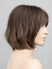 NOUGAT ROOTED 8.12.830 | Medium Brown and Light Auburn with Lightest Brown  Blend
