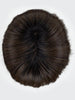 NOUGAT ROOTED 8.12.830 | Medium Brown and Light Auburn with Lightest Brown  Blend