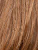 PUMPKIN ROOTED 27.31.29 | Dark Strawberry Blonde with Light Reddish Auburn and Copper Red Blend With Shaded Roots