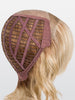 Secure Fit Cap | Extended Lace Front, Mono Part, Wefted / Basic