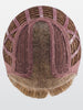 Secure Fit Cap | Extended Lace Front, Mono Part, Wefted / Basic