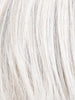 SILVER BLONDE ROOTED 60.15 | Pearl White and Light Ash Blonde with Shaded Roots