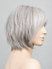 SNOW MIX 60.56.58 | Pearl White and Light Ash Blonde with Shaded Roots