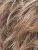 DARK SAND ROOTED 12.20.9 | Lightest Brown blended with Light Honey and Medium Warm Brown Blend and Shaded Roots