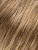 BERNSTEIN BERNSTEIN 12.26.19 | Lightest Brown and Light Golden Blonde with Light Honey Blonde Blend and Shaded Roots