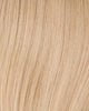 PEARL BLONDE ROOTED 101.24.16 | Pearl Platinum, Lightest Ash Blonde and Medium Blonde Blend with Shaded Roots