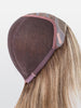 Extended Lace Front, Monofilament, 100% Hand Tied
