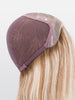 Extended Lace Front, Monofilament, 100% Hand Tied