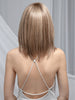 TRINITY PLUS in SAND MULTI ROOTED 16.22.20 | Medium Blonde, Light Neutral Blonde, and Light Strawberry Blonde Blend with Shaded Roots