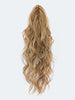 TROPICAL in SAHARA BEIGE MIX 26.20.19 | Light Golden Blonde and Light Strawberry Blonde with Light Honey Blonde Blend 