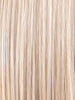 LIGHT CHAMPAGNE ROOTED 23.25.24 | Lightest Pale Blonde and Lightest Golden Blonde with Lightest Ash Blonde Blend and Shaded Roots
