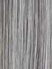 SILVER MIX 60.56 | Pearl White and Grey with Lightest Blonde Blend