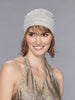 VERBENA in MOCCA MIX 830.12.27 | Medium Brown Blended with Light Auburn and Lightest Brown and Dark Strawberry Blonde Blend