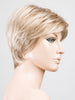 CHAMPAGNE MIX 22.26.20 | Light Neutral Blonde and Light Golden Blonde with Light Strawberry Blonde Blend