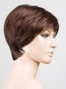 DARK CHOCOLATE MIX 6.4.30 | Dark Brown, Darkest Brown, and Light Auburn Blend 