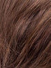 DARK CHOCOLATE MIX 6.4.30 | Dark Brown, Darkest Brown, and Light Auburn Blend 