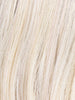 LIGHT CHAMPAGNE ROOTED 23.25.1001 | Lightest Pale Blonde and Lightest Golden Blonde with Winter White Blend and Shaded Roots
