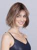 VIVI by Ellen Wille in DARK SAND FROSTED 12.9.56 | Lightest Brown and Medium Warm Brown with Grey Blend and a Soft Matte Finish