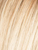 LIGHT HONEY ROOTED 26.25.20 | Medium Honey Blonde, Platinum Blonde, and Light Golden Blonde blend