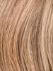 LIGHT BERNSTEIN ROOTED 8.27.26 | Medium Brown, Dark Strawberry Blonde, and Light Golden Blonde Blend with Shaded Roots