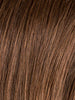DARK CHOCOLATE MIX 6.33.4 | Dark Brown, Dark Auburn and Darkest Brown Blend