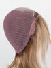 Lace Front, Mono Top, Enclosed Wefts
