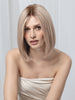YARA MONO in BEIGE MULTI FROSTED 15.49.18 | Light Ash Blonde and Medium Ash Blonde with Grey Blend and Dark Neutral Blonde with a Soft Matte Finish