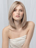 YARA MONO in BEIGE MULTI FROSTED 15.49.18 | Light Ash Blonde and Medium Ash Blonde with Grey Blend and Dark Neutral Blonde with a Soft Matte Finish