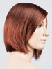 AUBURN MIX 33.130.4 | Dark Auburn, Deep Copper Brown, and Darkest Brown Blend