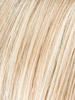 LIGHT HONEY ROOTED 26.22.25 | Light Golden Blonde and Light Neutral Blonde with Light Strawberry Blonde Blend and Shaded Roots