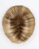 CHAMPAGNE ROOTED 22.26.25 | Light Neutral Blonde and Light/Lightest Golden Blonde Blend and Shaded Roots