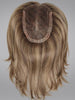 VARIO Hair Topper | 6.5 x 5 base design
