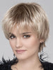 START by ELLEN WILLE in PASTEL BLONDE ROOTED | Platinum, Dark Ash Blonde, and Medium Honey Blonde blends With Dark Roots