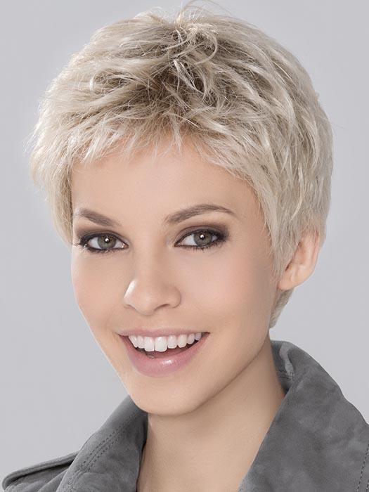 Rooted monofilament wigs outlet