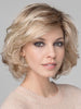 Featuring a 100% hand-tied cap, and an extended lace front. These beautiful waves add just the right amount of bounce to your style