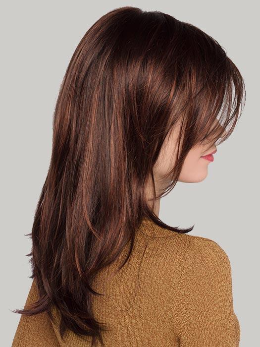 Vogue Hair Power by Ellen Wille EllenWille