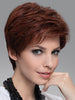 ENCORE by ELLEN WILLE in HOT CHILI MIX 130.33.4 | Deep Copper Brown and Dark Auburn and Darkest Brown Blend