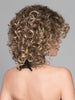 Style away from the face or however you choose
