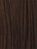 DARK BROWN 6.4 | Dark Brown and Darkest Brown Blend