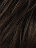 ESPRESSO MIX | Darkest Brown Base with a Blend of Dark Brown and Warm Medium Brown throughout