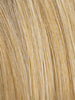 NATURAL BLONDE 22.26.20 | Light Neutral Blonde and Light Golden Blonde with Light Strawberry Blonde Blend