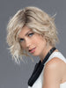 ADORE by ELLEN WILLE in CHAMPAGNE ROOTED 22.16.25 | Light Neutral Blonde and Medium Blonde with Lightest Golden Blonde Blend and Shaded Roots  *This image has been styled*