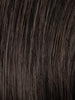 COFFEE MIX 6.8.10 | Medium to Dark Brown base with a darker nape