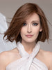 DELICATE PLUS by ELLEN WILLE in CHOCOLATE MIX 30.6 | Light Auburn and Dark Brown Blend