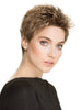 TAB by ELLEN WILLE in SAND ROOTED 14.16.12 | Medium Ash Blonde and Medium Blonde with Lightest Brown Blend and Shaded Roots