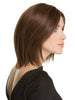 YARA by ELLEN WILLE in CHOCOLATE MIX 830.6 | Medium Brown and Dark Brown blended with Light Auburn Highlights