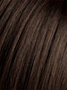ESPRESSO MIX 4.6.2 | Darkest Brown base with a blend of Dark Brown and Warm Medium Brown throughout
