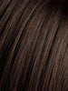 ESPRESSO MIX 4.6.2 | Darkest Brown base with a blend of Dark Brown and Warm Medium Brown throughout
