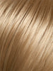 LIGHT HONEY ROOTED 26.25.20  | Medium Honey Blonde, Platinum Blonde, and Light Golden Blonde blend
